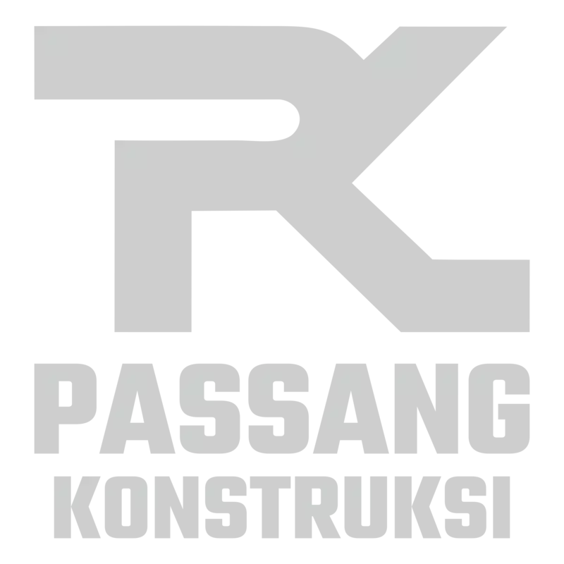 logo passang konstruksi