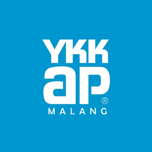 logo ykk finish good